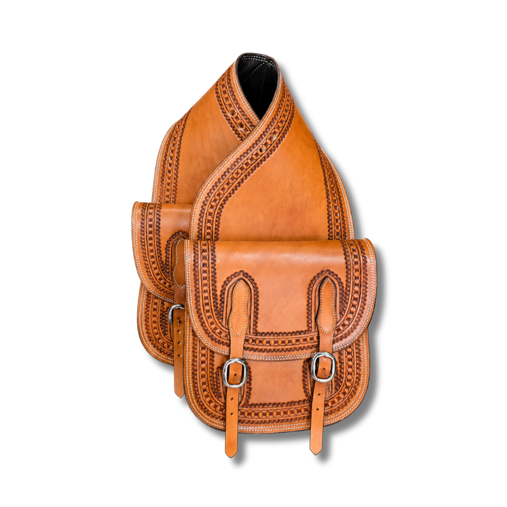 Saddle Bags